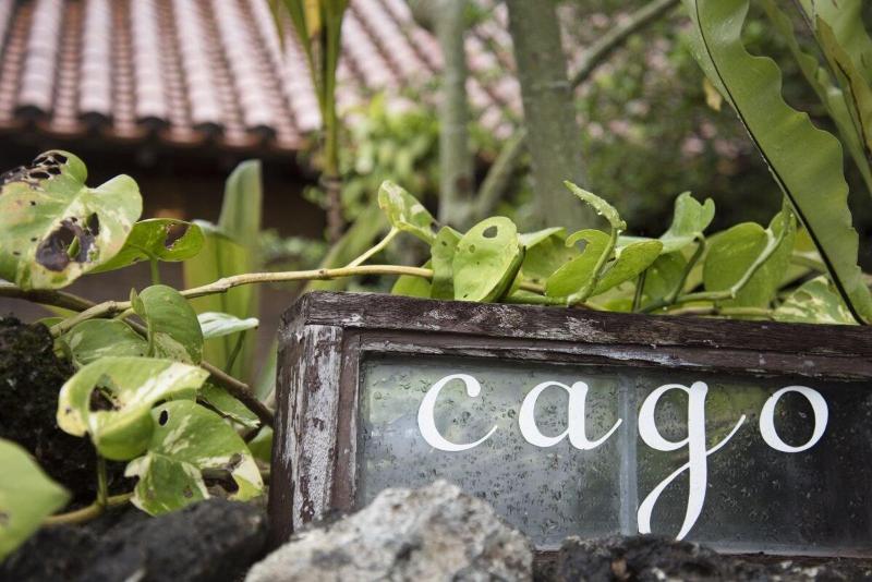 Пансион Guest House Cago