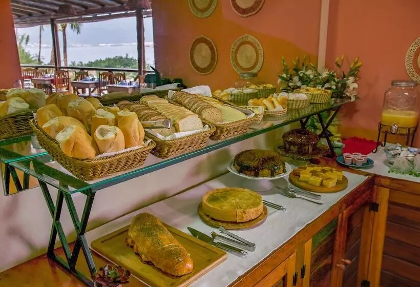 پانسیون Pousada Altamira