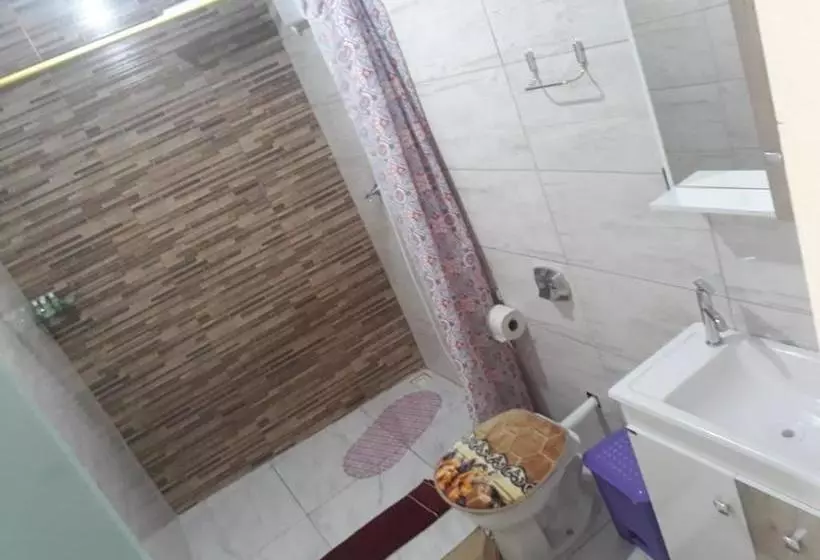 پانسیون Pousada Família Cordeiro