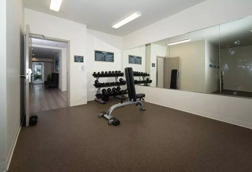 Soka Suites Dallas   Las Colinas