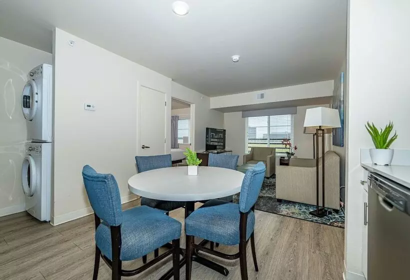 Soka Suites Dallas   Las Colinas