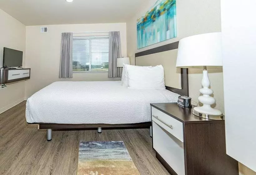 Soka Suites Dallas   Las Colinas
