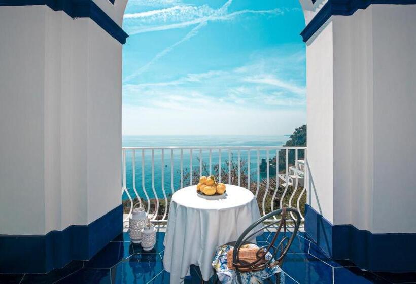 Bed and Breakfast Imperati Suites By Alcione Residence