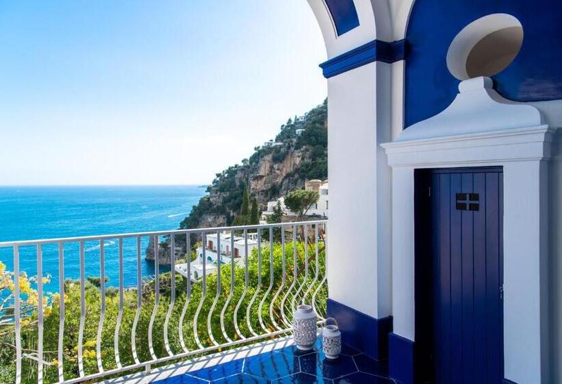 Bed and Breakfast Imperati Suites By Alcione Residence