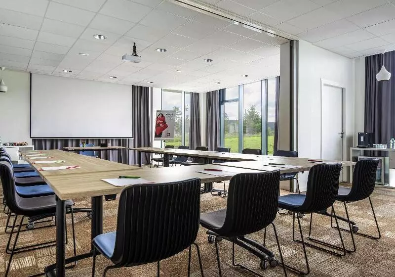 ホテル Ibis Budget Gonesse