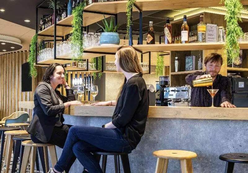 ホテル Ibis Budget Gonesse