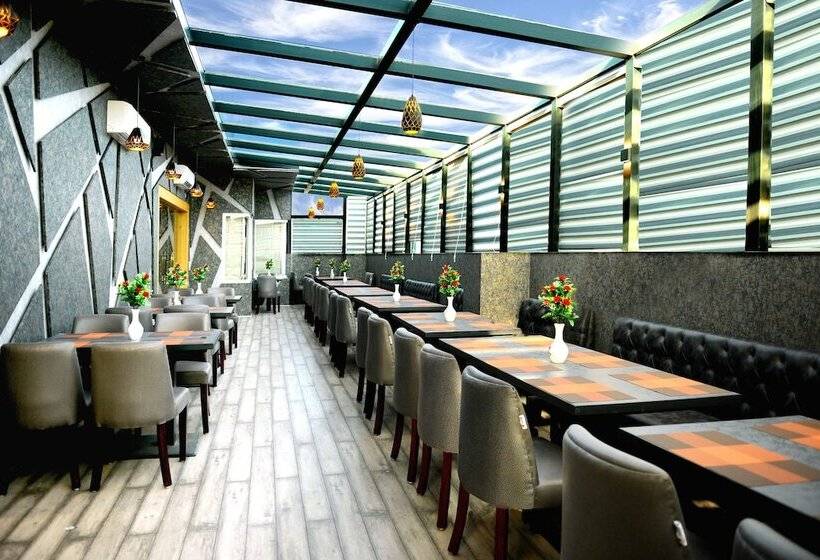 Hotel The Landmark Amritsar