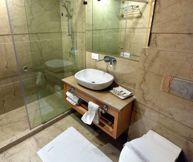 Hotel The Landmark Amritsar