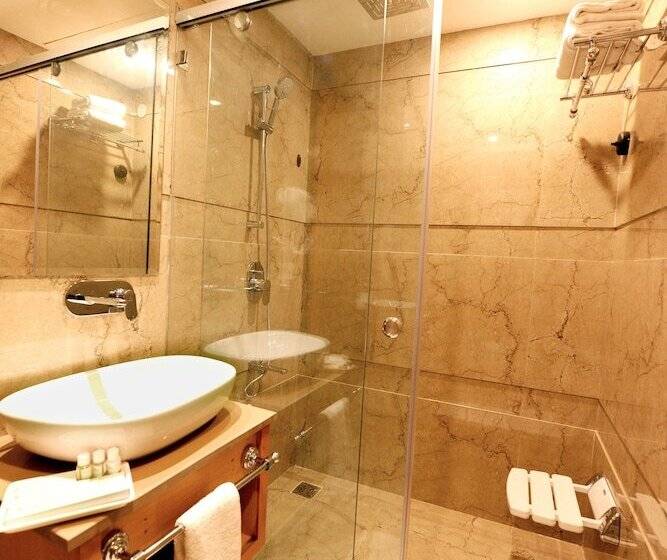 Hotel The Landmark Amritsar