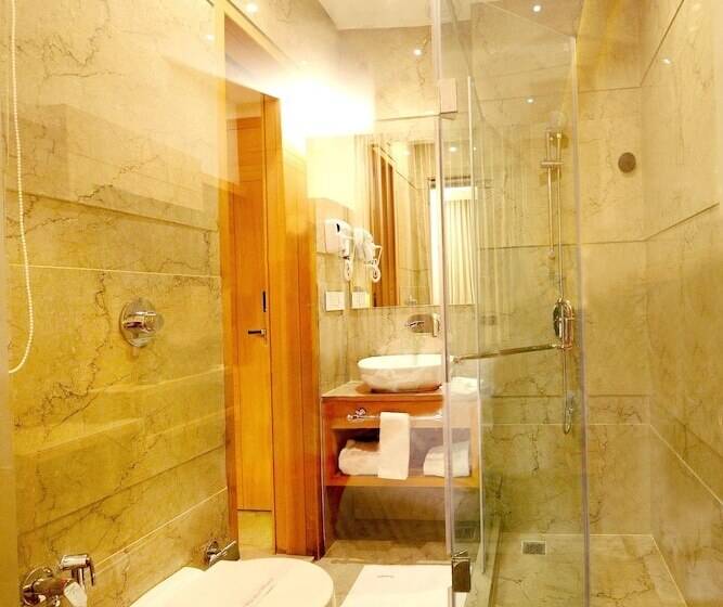 Hotel The Landmark Amritsar