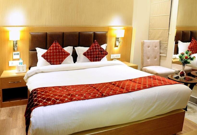 Hotel The Landmark Amritsar