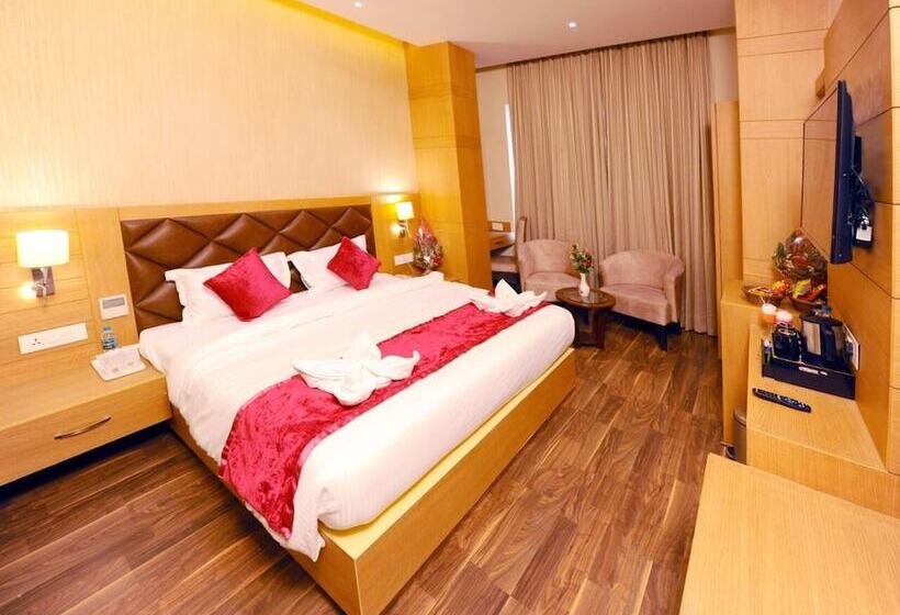 Hotel The Landmark Amritsar