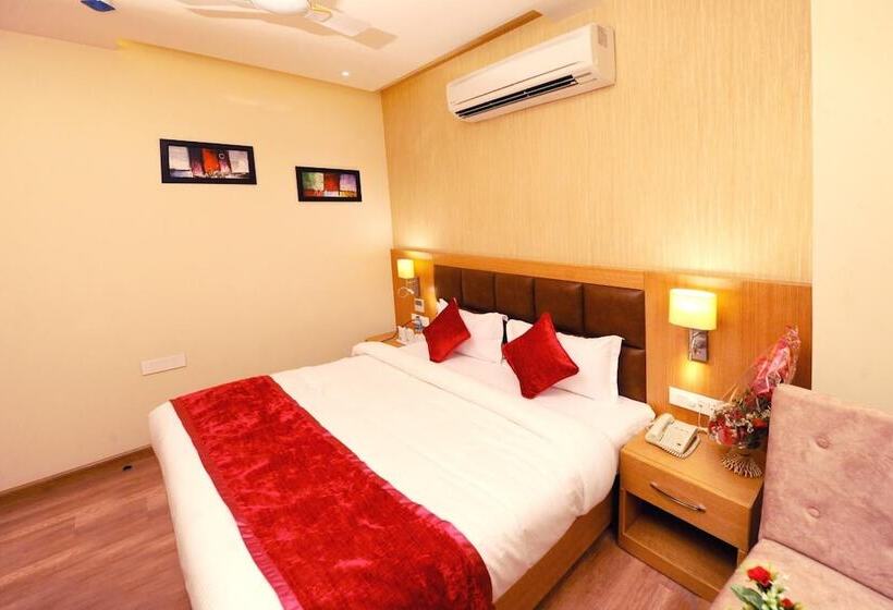 Hotel The Landmark Amritsar