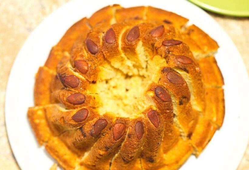 ペンション Villa Eveil