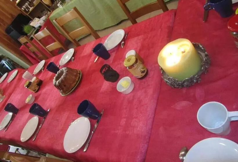 ペンション Villa Eveil