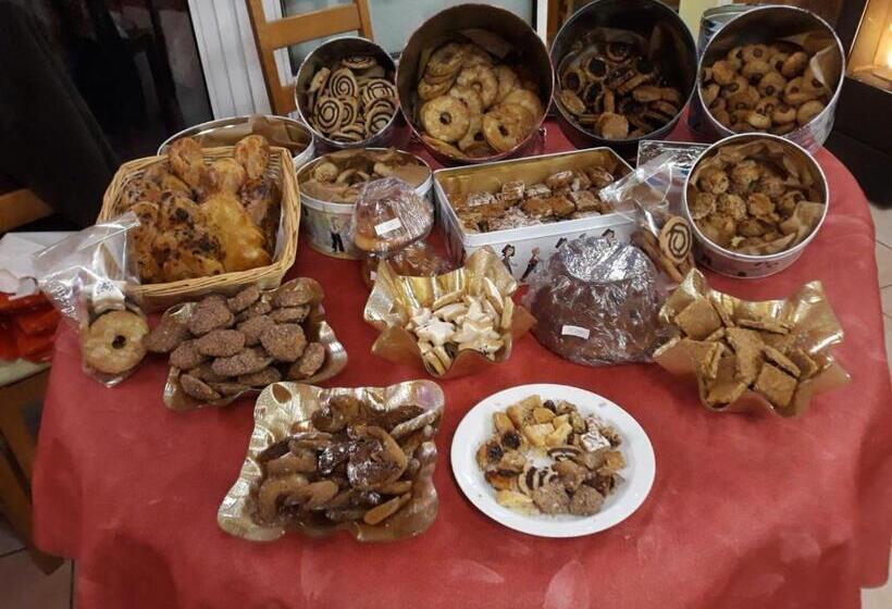 ペンション Villa Eveil