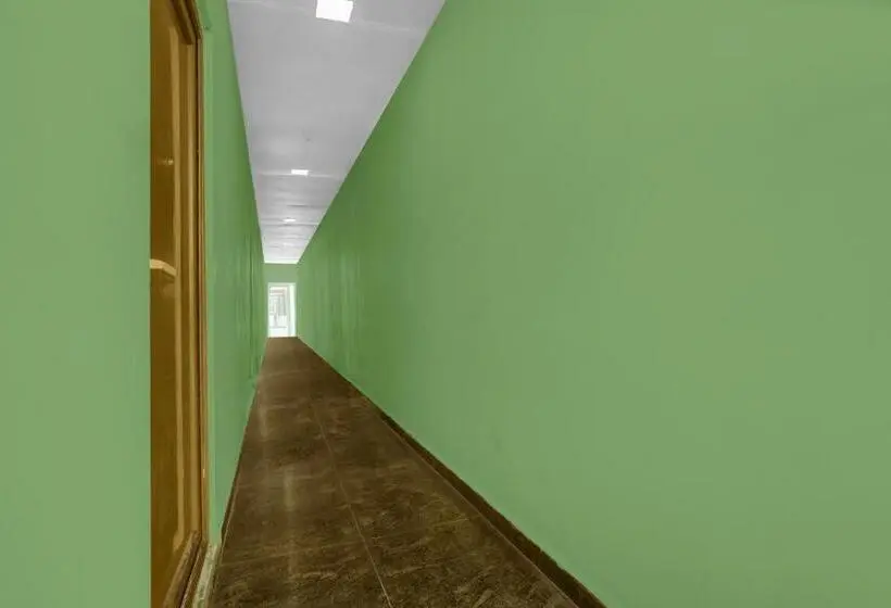 ホテル O Green Orch