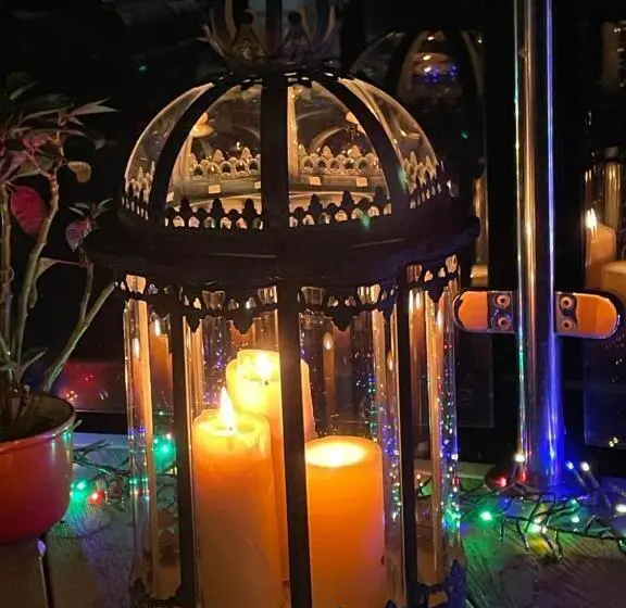 ペンション Special Occasion, Stunning Sea View Balconied Suite