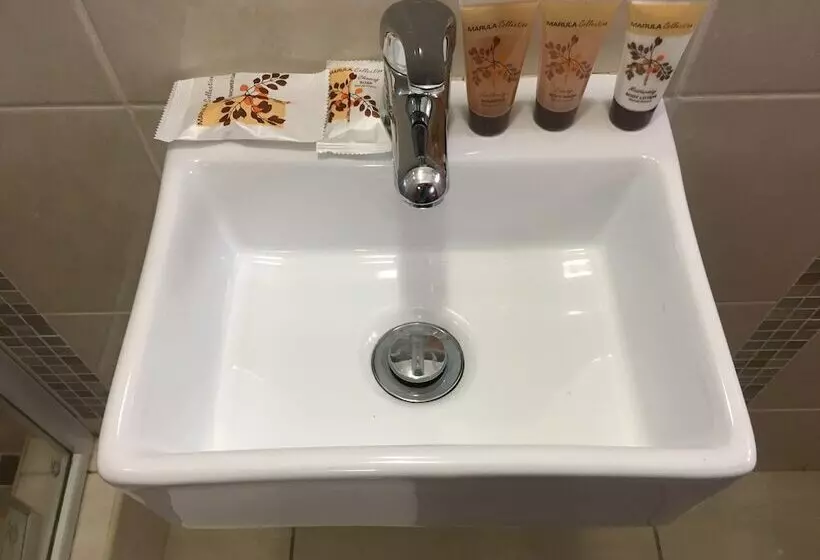 پانسیون Blomsbed Inn