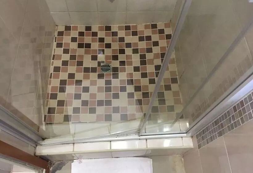 پانسیون Blomsbed Inn