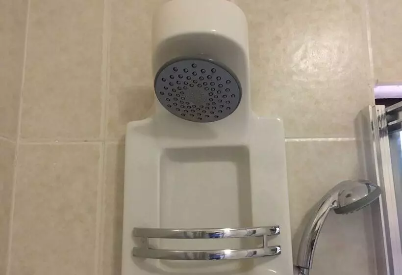 پانسیون Blomsbed Inn