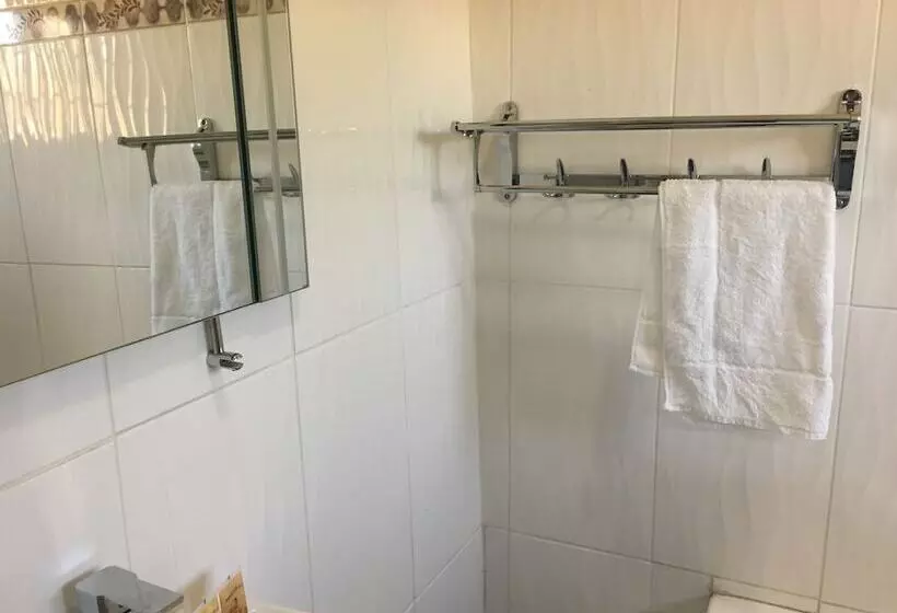 پانسیون Blomsbed Inn