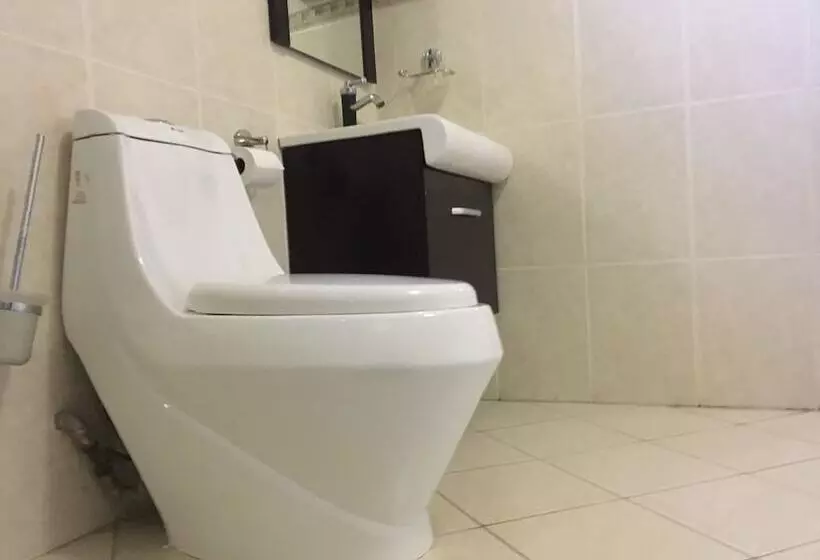 پانسیون Blomsbed Inn