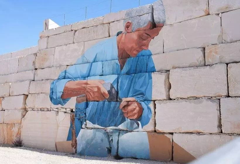 پانسیون Rito Hall Da Serra