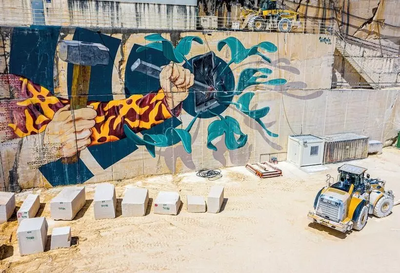 پانسیون Rito Hall Da Serra