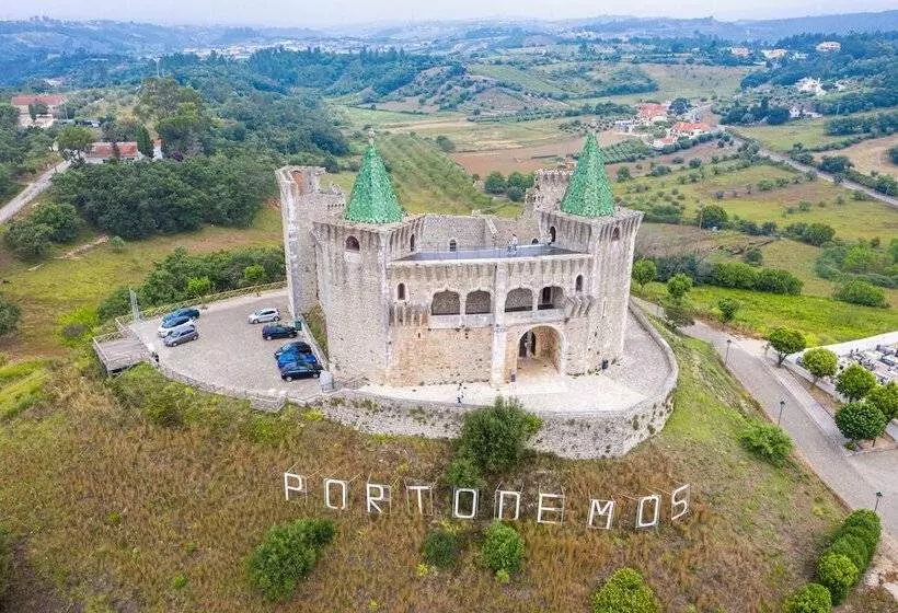 پانسیون Rito Hall Da Serra