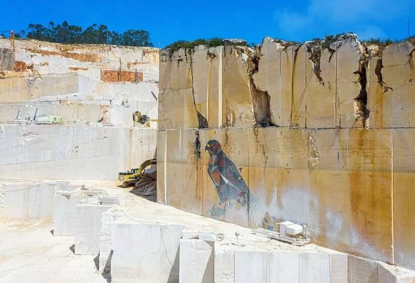پانسیون Rito Hall Da Serra