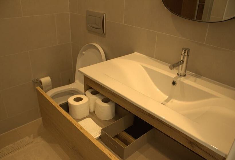 بنسيون Rito Hall Da Serra