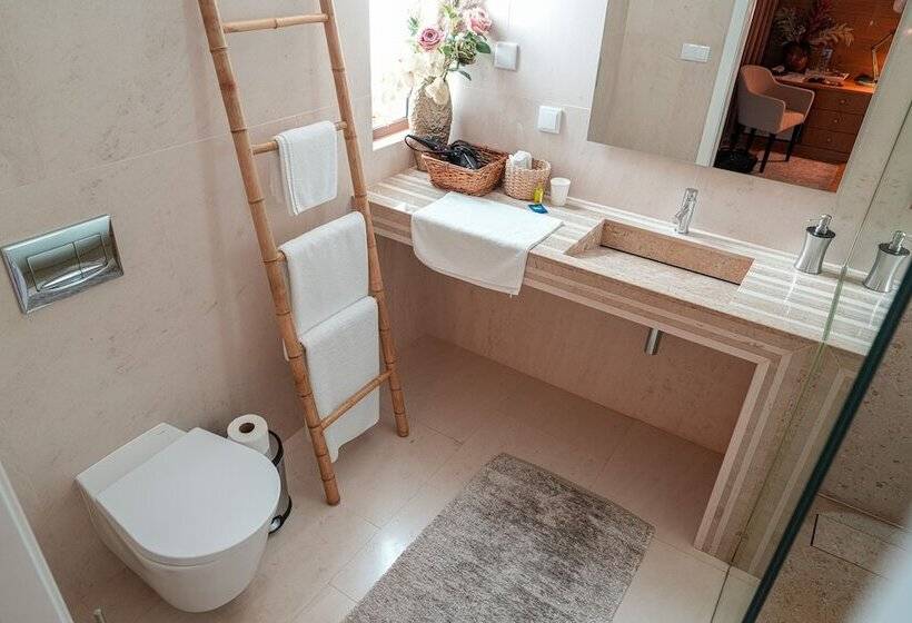 بنسيون Rito Hall Da Serra