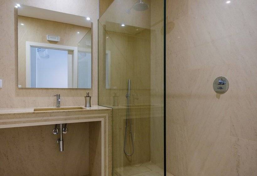 بنسيون Rito Hall Da Serra