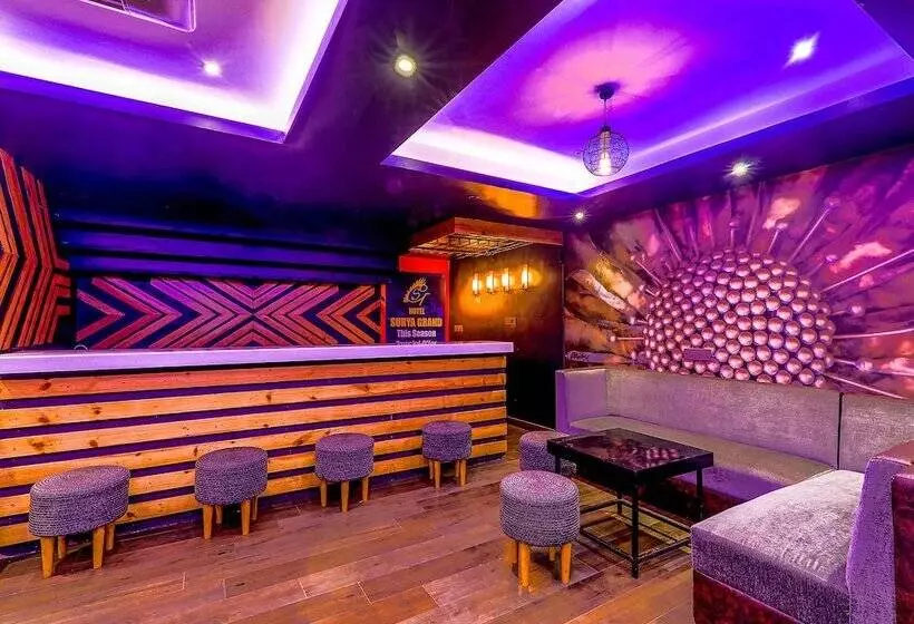 Hôtel Fab Surya