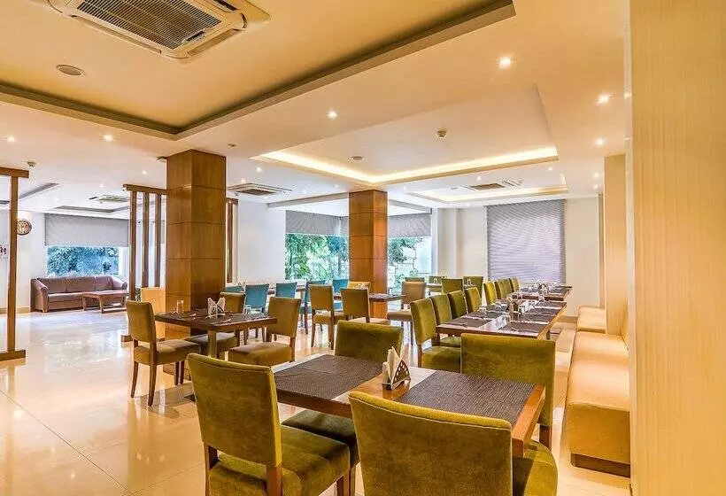 Hôtel Fab Surya