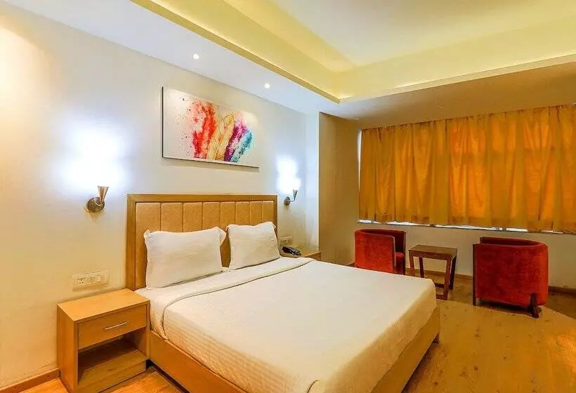 Hôtel Fab Surya