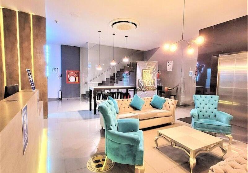 Hôtel Nabu Valledupar