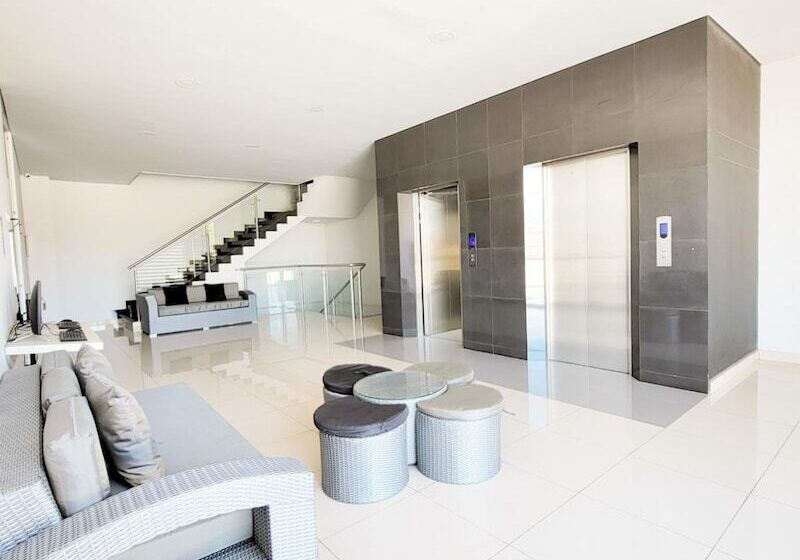 Hôtel Nabu Valledupar