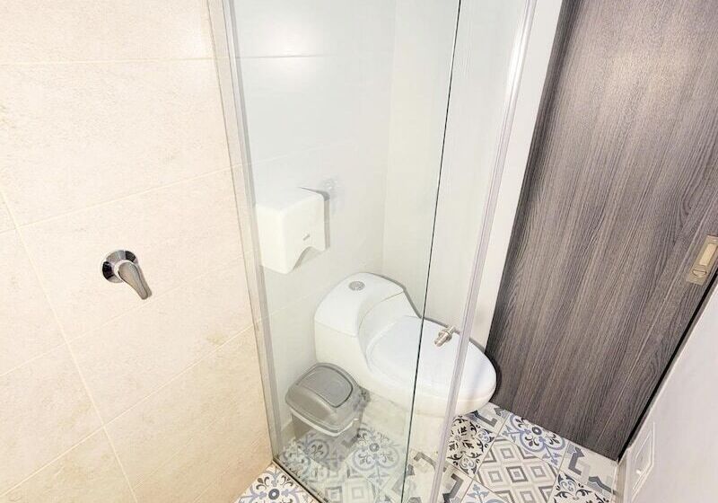 Hôtel Nabu Valledupar