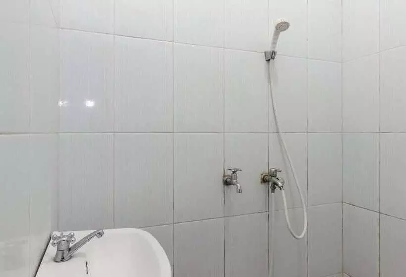 Majatalo Reddoorz @ Malalayang 2 Manado