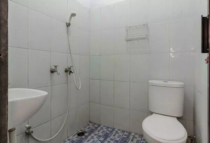 Majatalo Reddoorz @ Malalayang 2 Manado