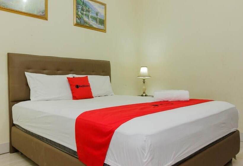 بنسيون Reddoorz @ Malalayang 2 Manado