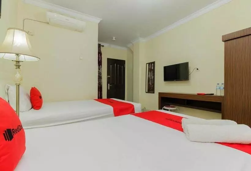 Majatalo Reddoorz @ Malalayang 2 Manado