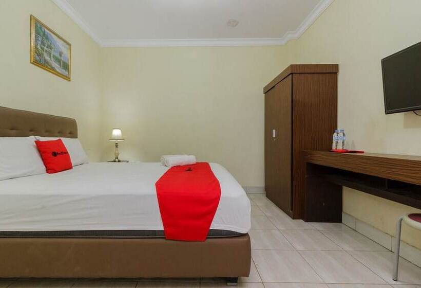 بنسيون Reddoorz @ Malalayang 2 Manado