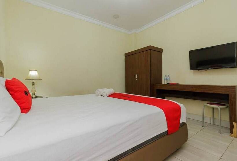 بنسيون Reddoorz @ Malalayang 2 Manado