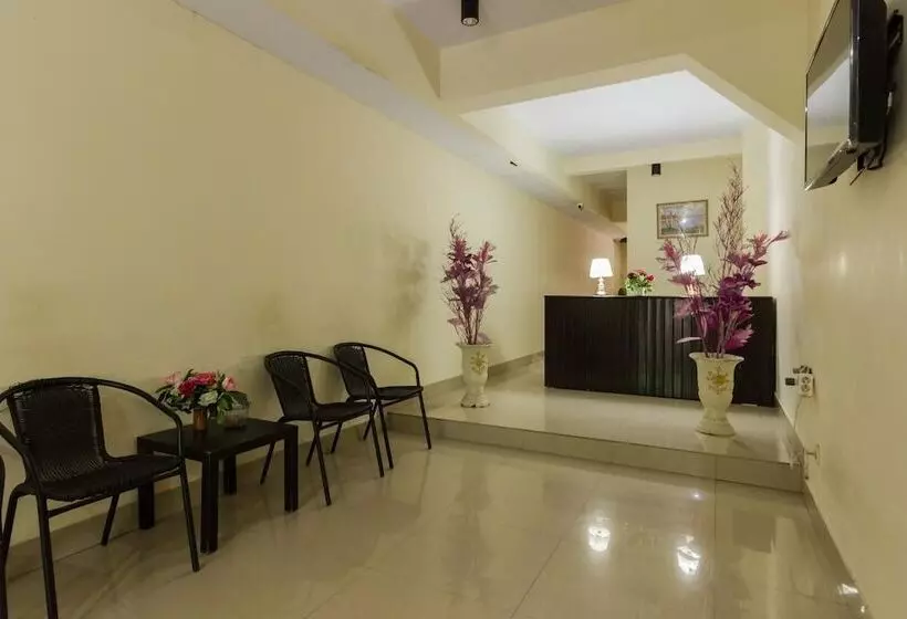 Majatalo Reddoorz @ Malalayang 2 Manado