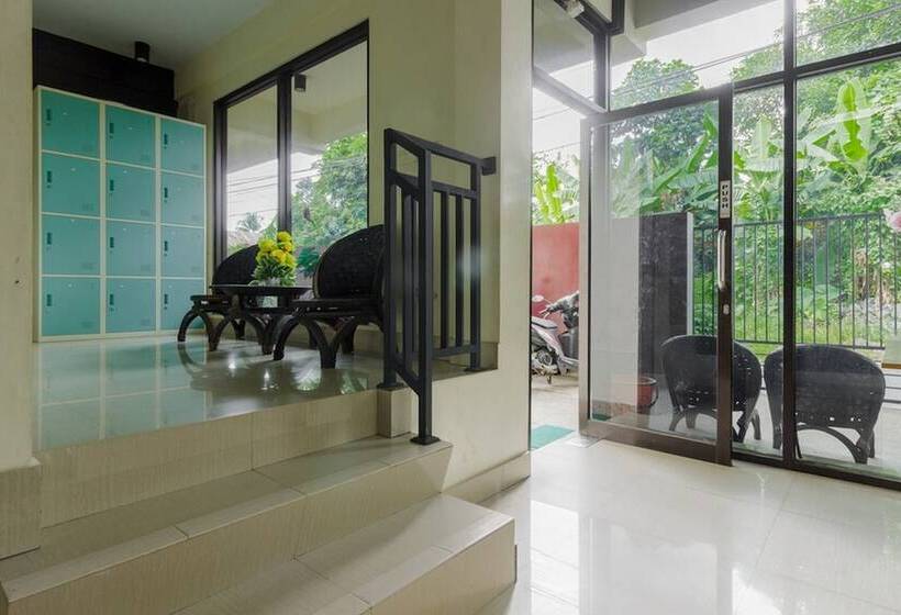 بنسيون Reddoorz @ Malalayang 2 Manado