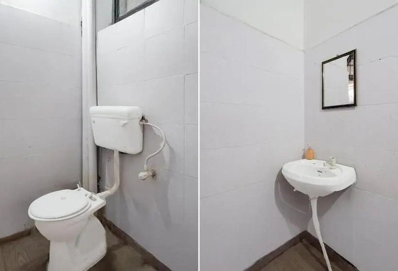 Spot On Hotel Prayag Villa