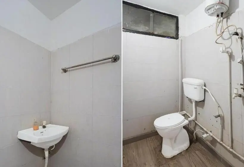 Spot On Hotel Prayag Villa